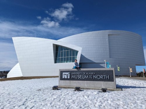 Museum of the North