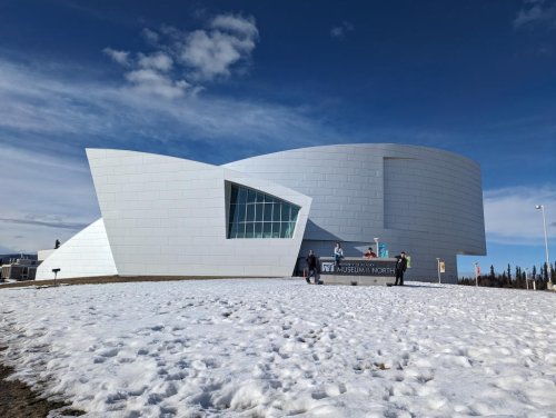 Museum of the North