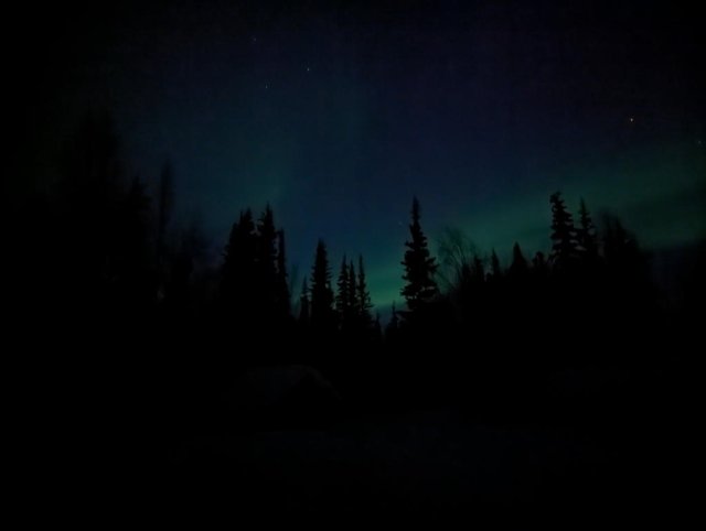 More lights