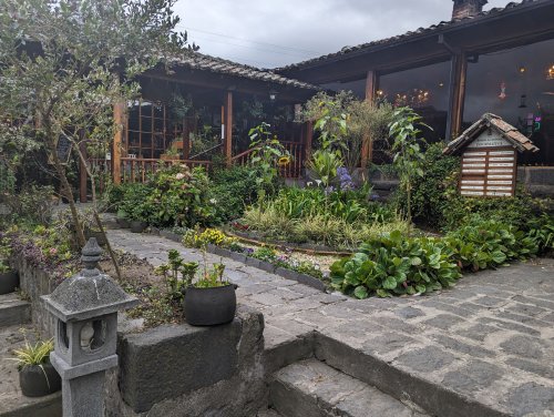 Hacienda La Andaluza