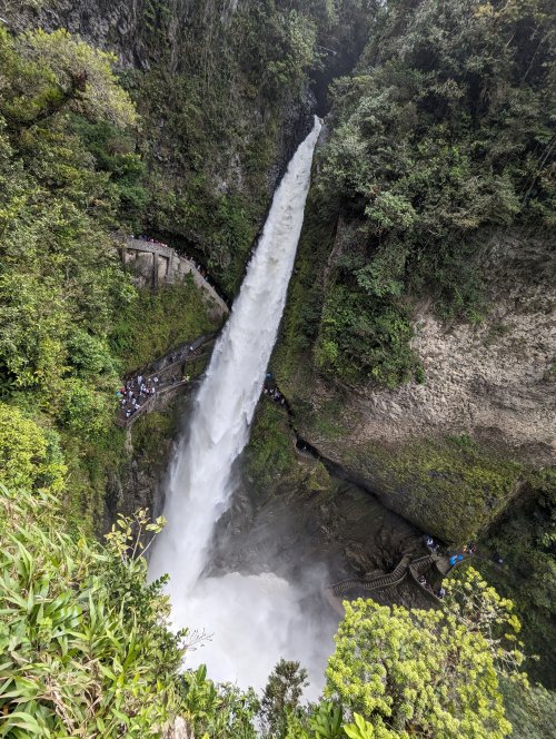 Devil's Cauldron
