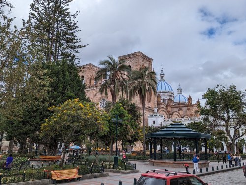 Basilica