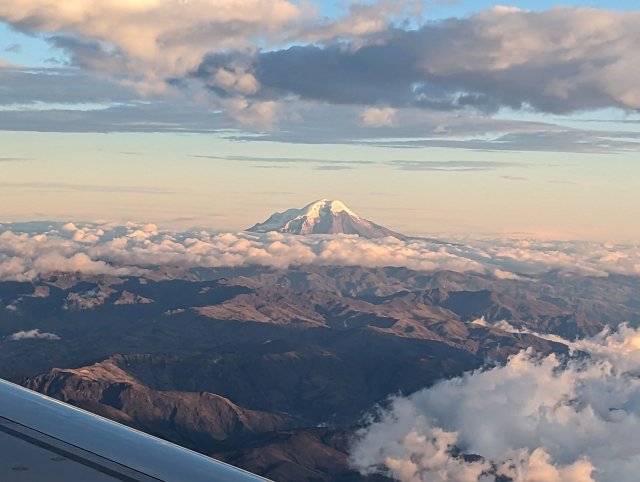 Chimborazo