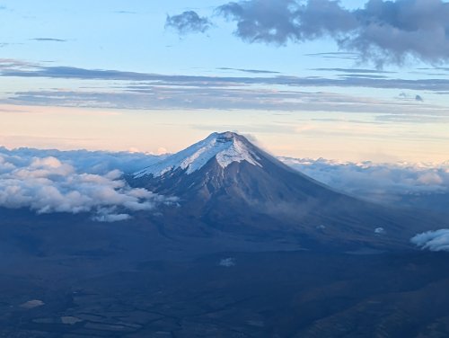 Cotopaxi 1