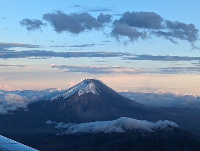 Cotopaxi 2