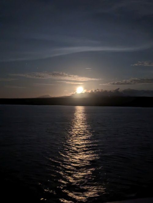 Moonrise 1
