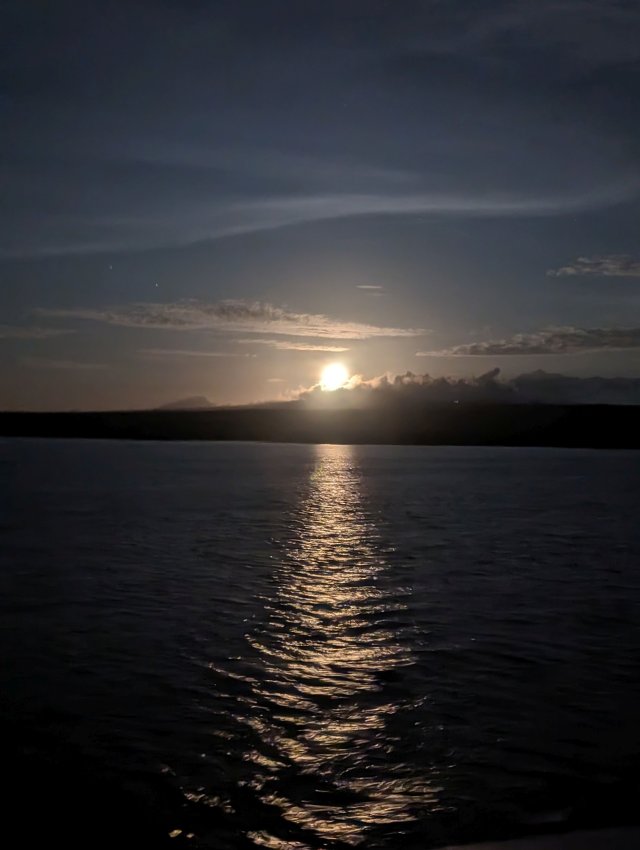 Moonrise 1