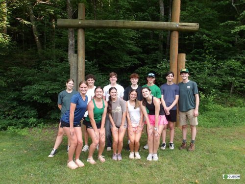 Whitewater Kayaking Crew
